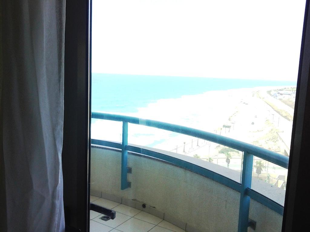 Israel-Haifa Apartments Esterno foto