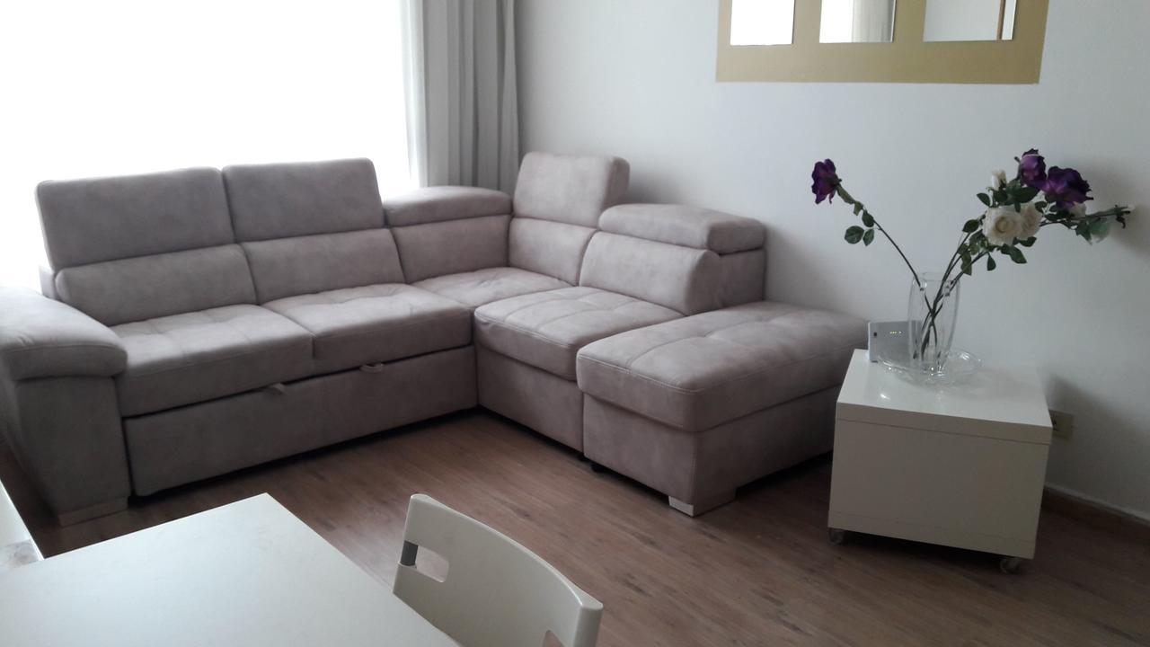 Israel-Haifa Apartments Camera foto