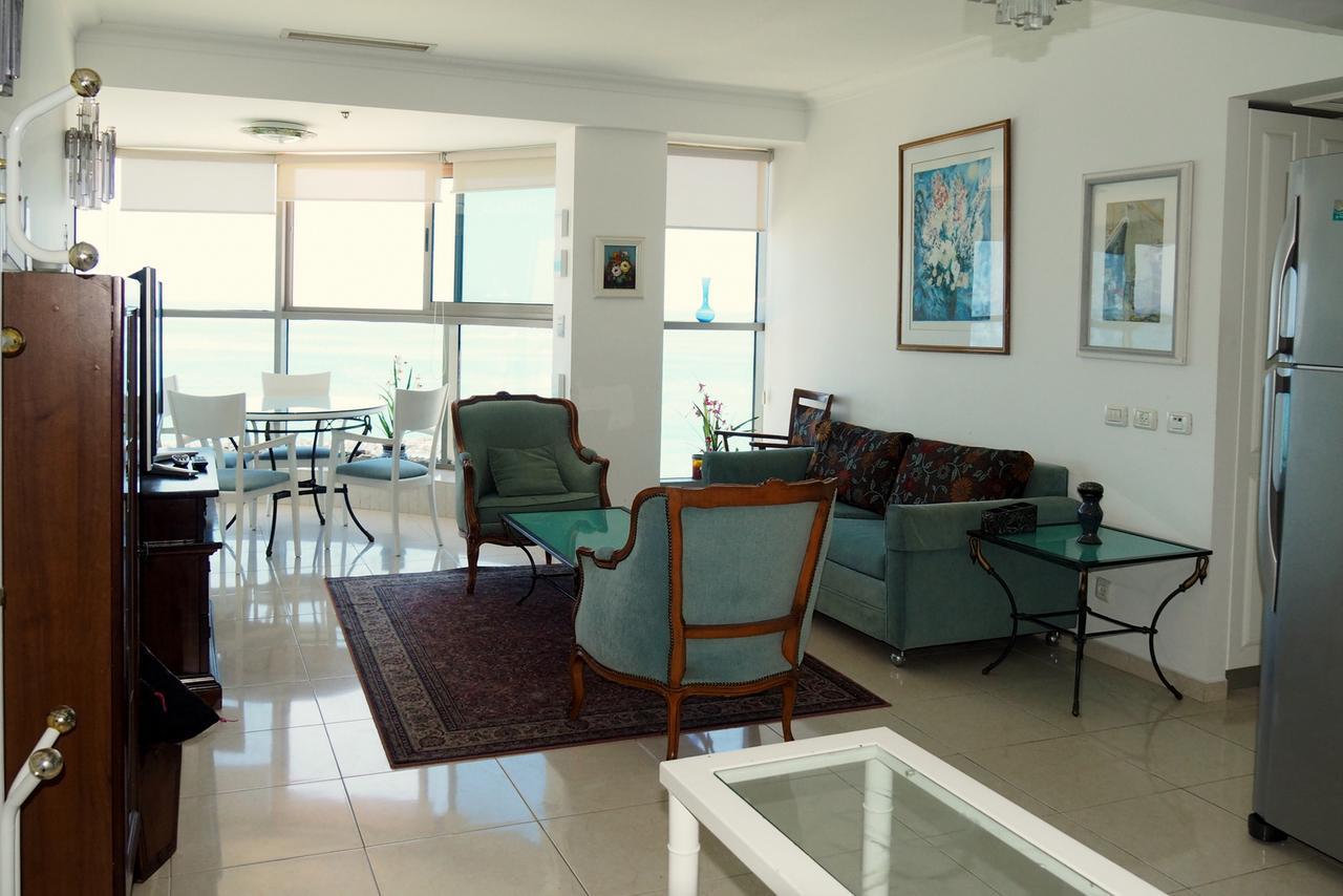 Israel-Haifa Apartments Camera foto