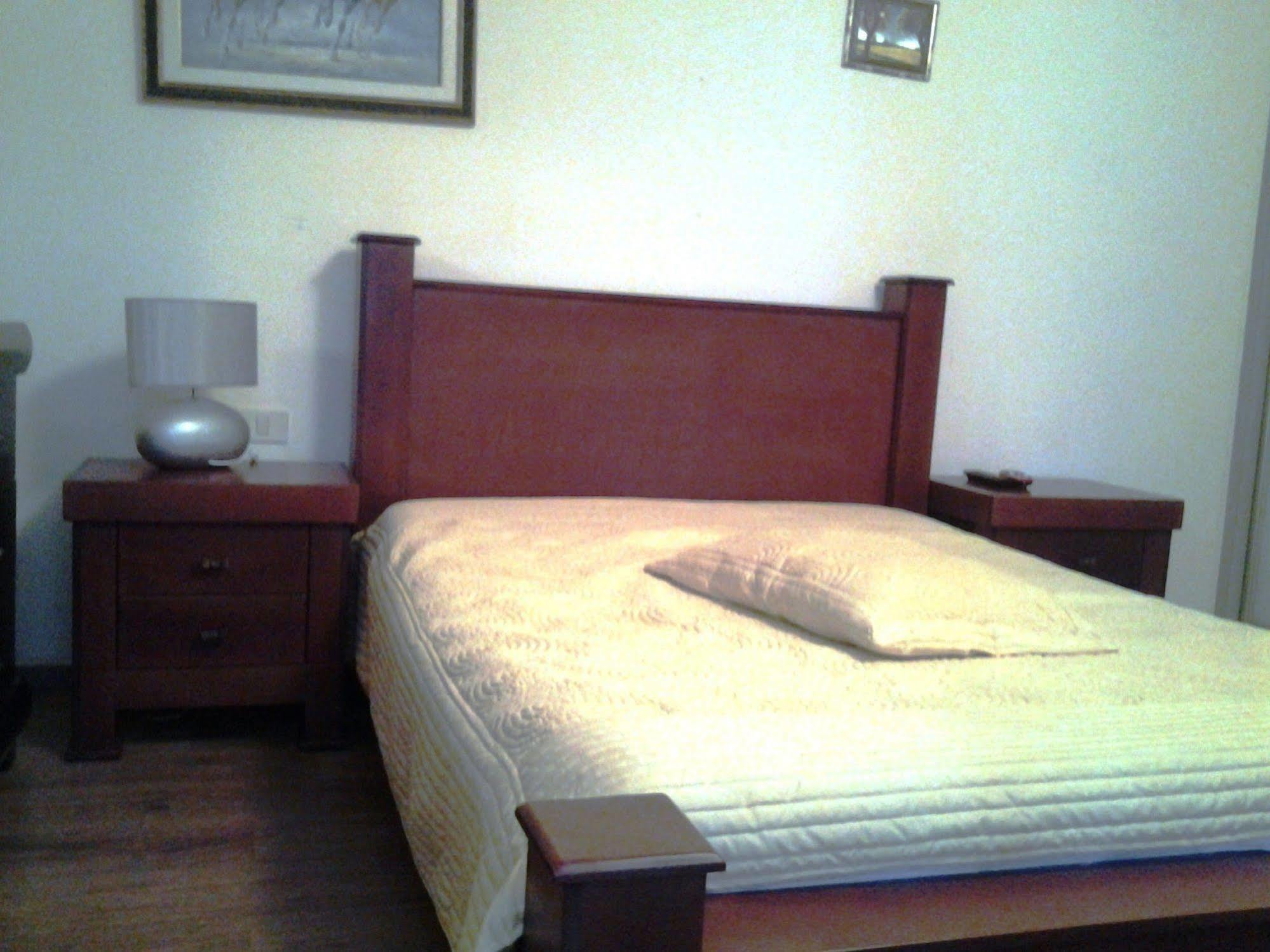 Israel-Haifa Apartments Esterno foto